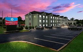 Econo Lodge Sevierville / Pigeon Forge