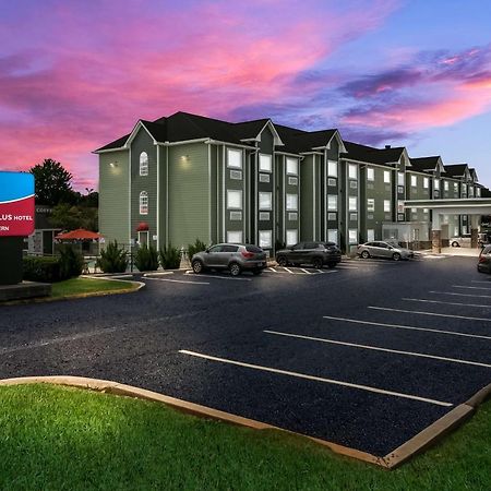 Surestay Plus Hotel By Best Western Sevierville Extérieur photo