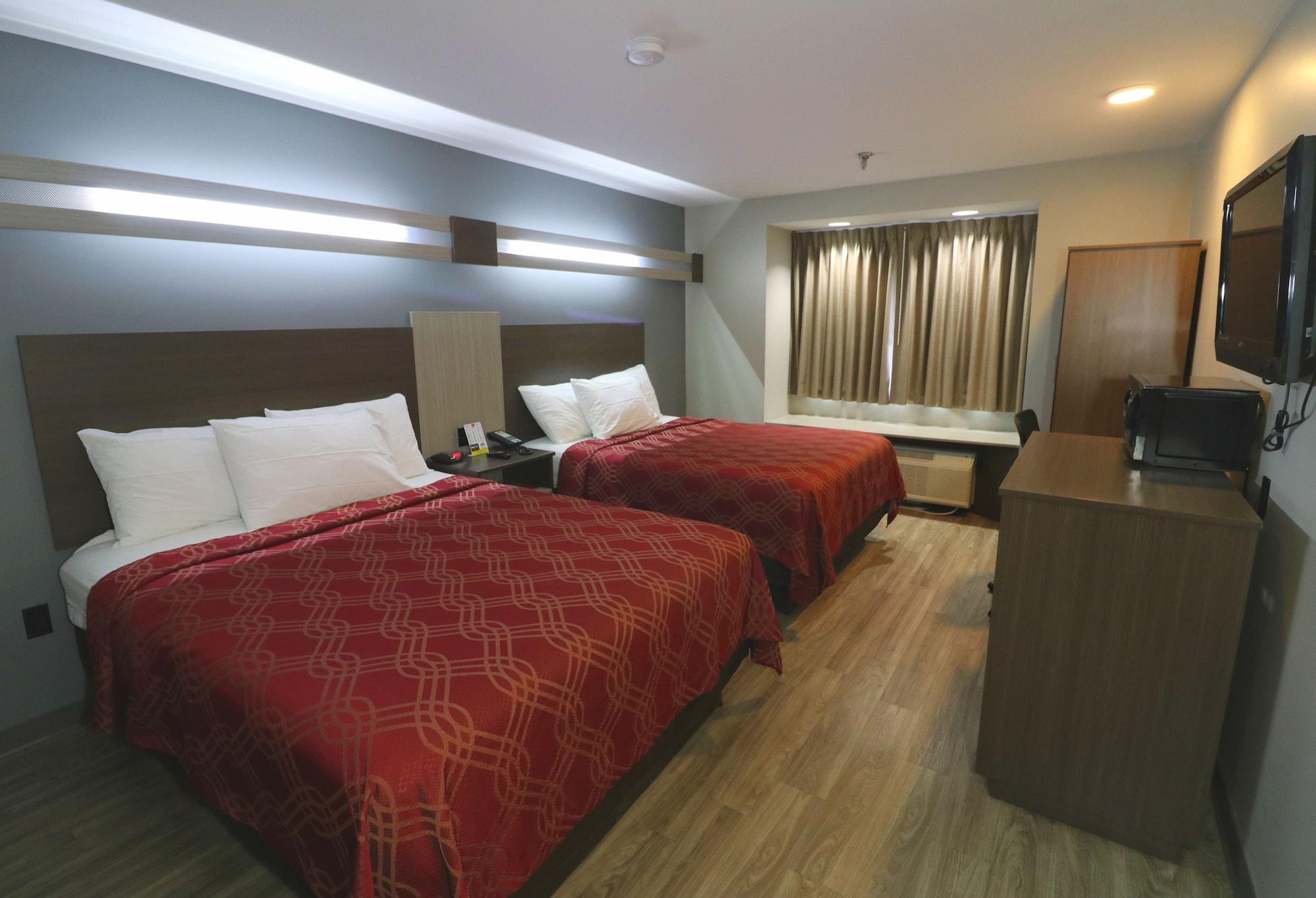 Surestay Plus Hotel By Best Western Sevierville Extérieur photo