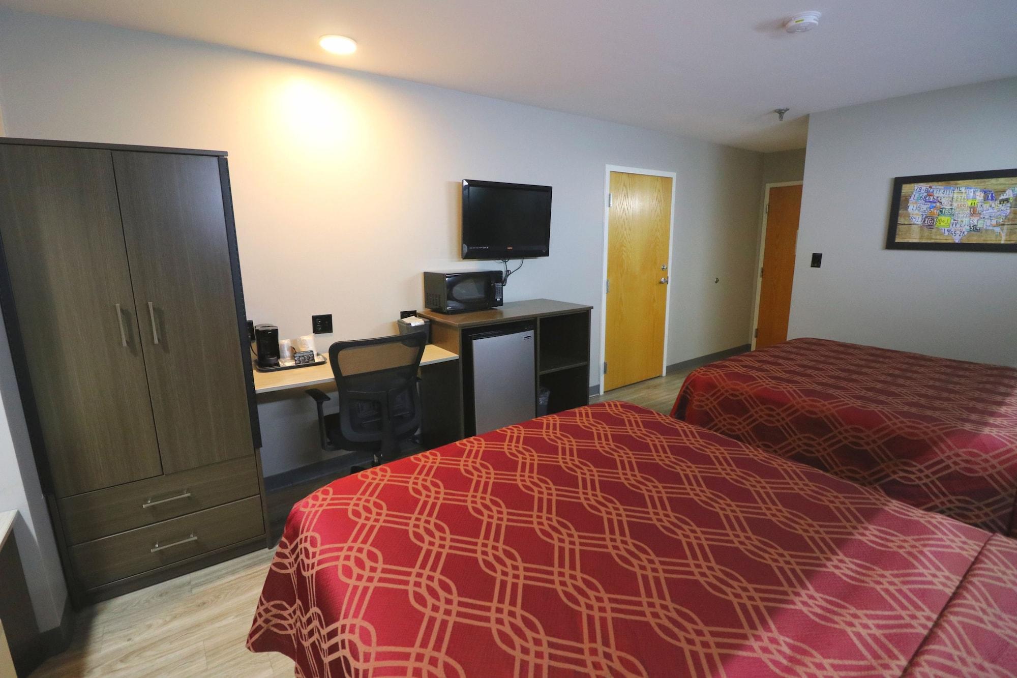 Surestay Plus Hotel By Best Western Sevierville Extérieur photo