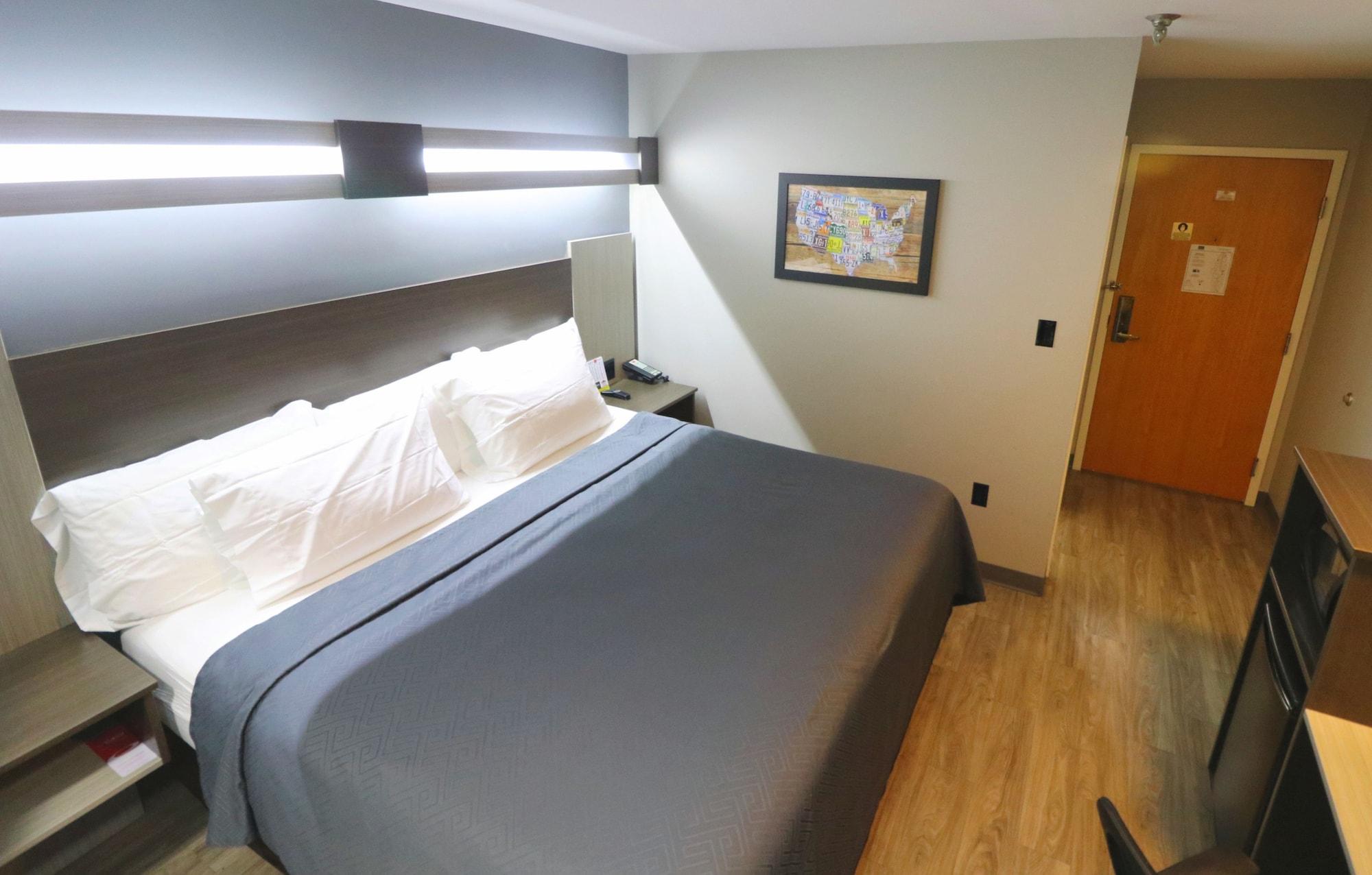 Surestay Plus Hotel By Best Western Sevierville Extérieur photo