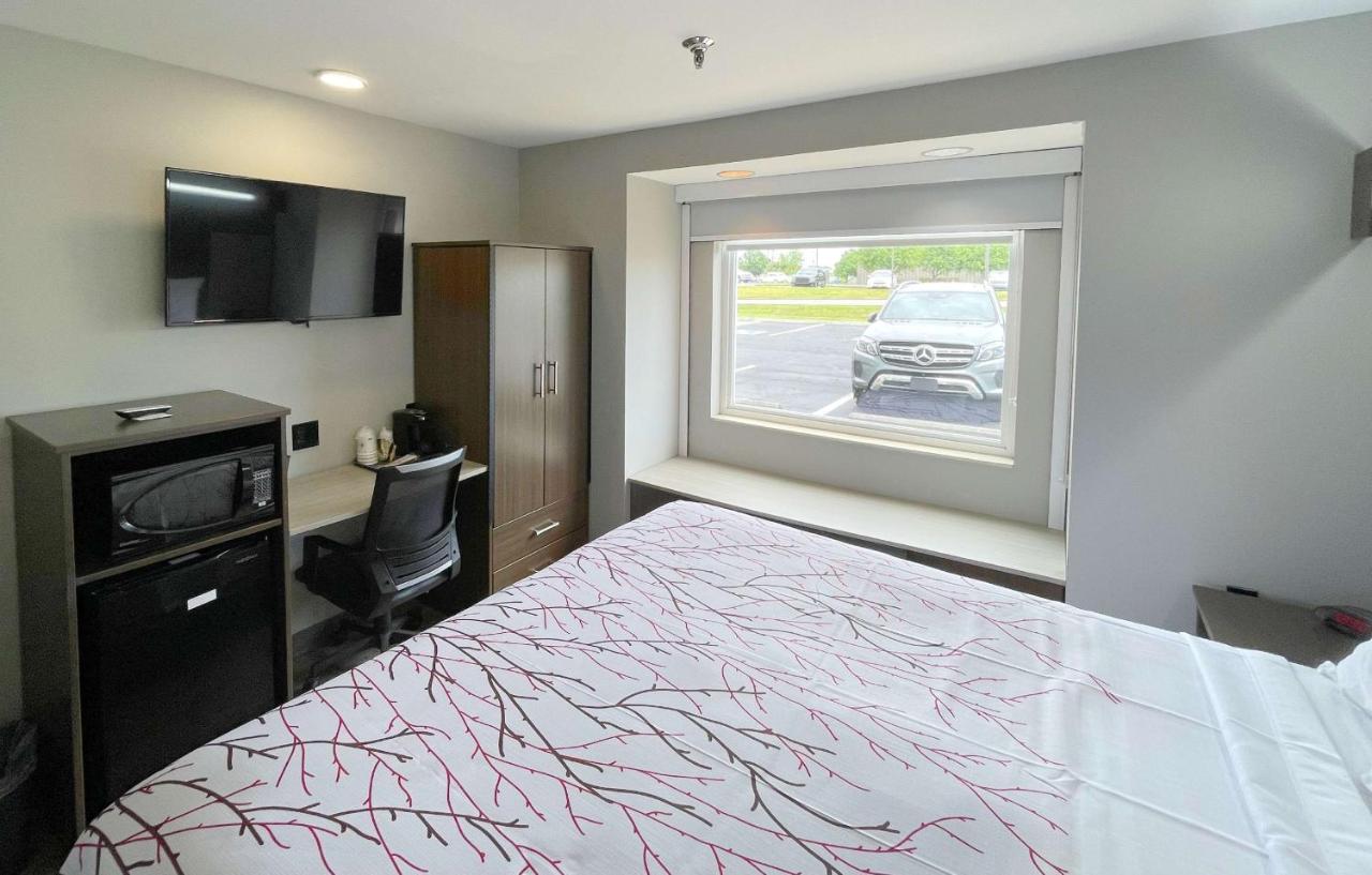 Surestay Plus Hotel By Best Western Sevierville Extérieur photo
