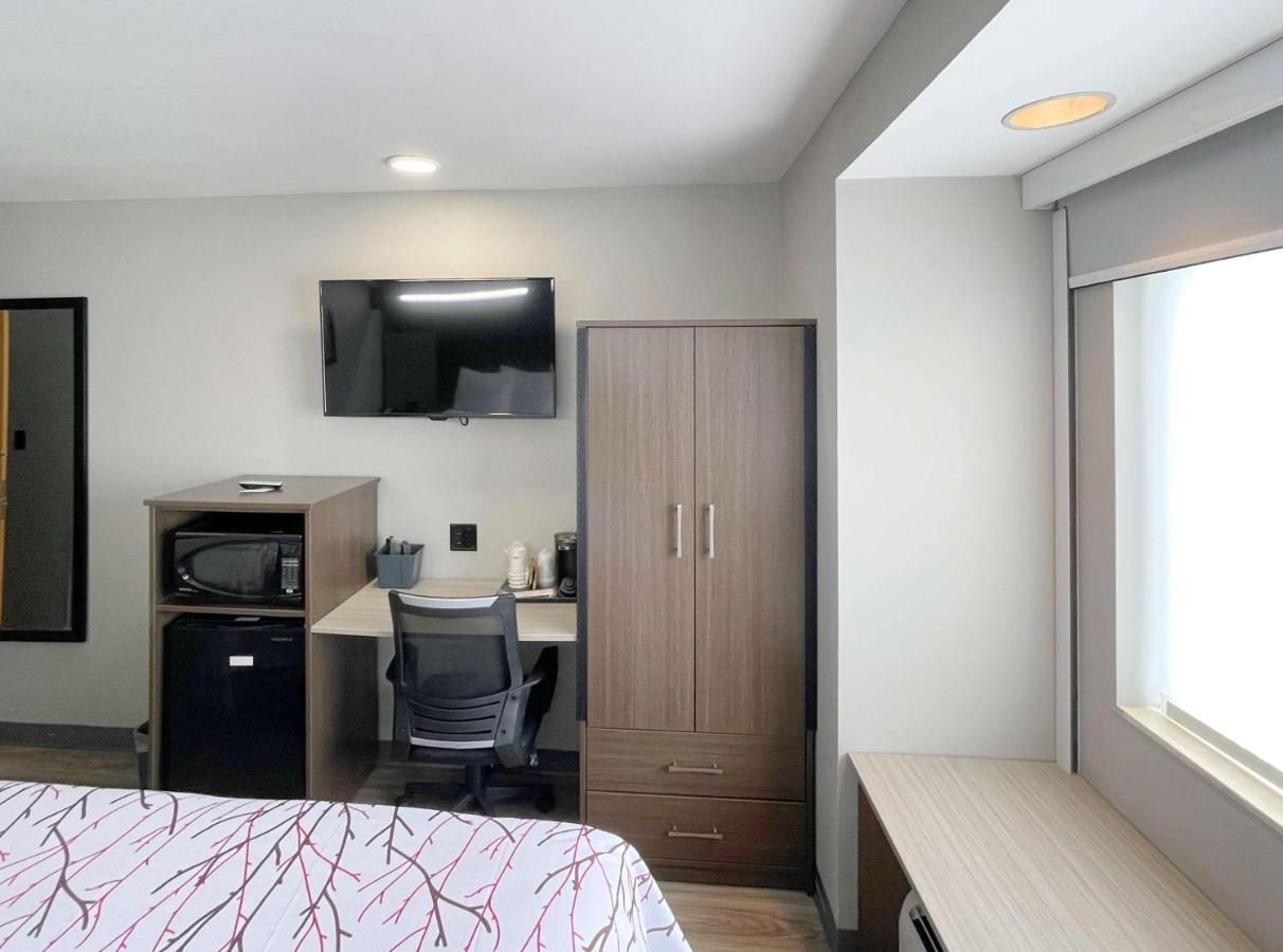 Surestay Plus Hotel By Best Western Sevierville Extérieur photo
