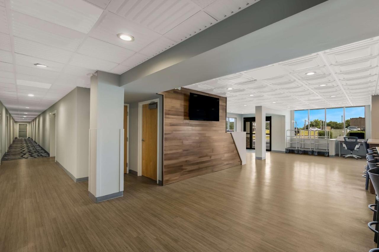 Surestay Plus Hotel By Best Western Sevierville Extérieur photo