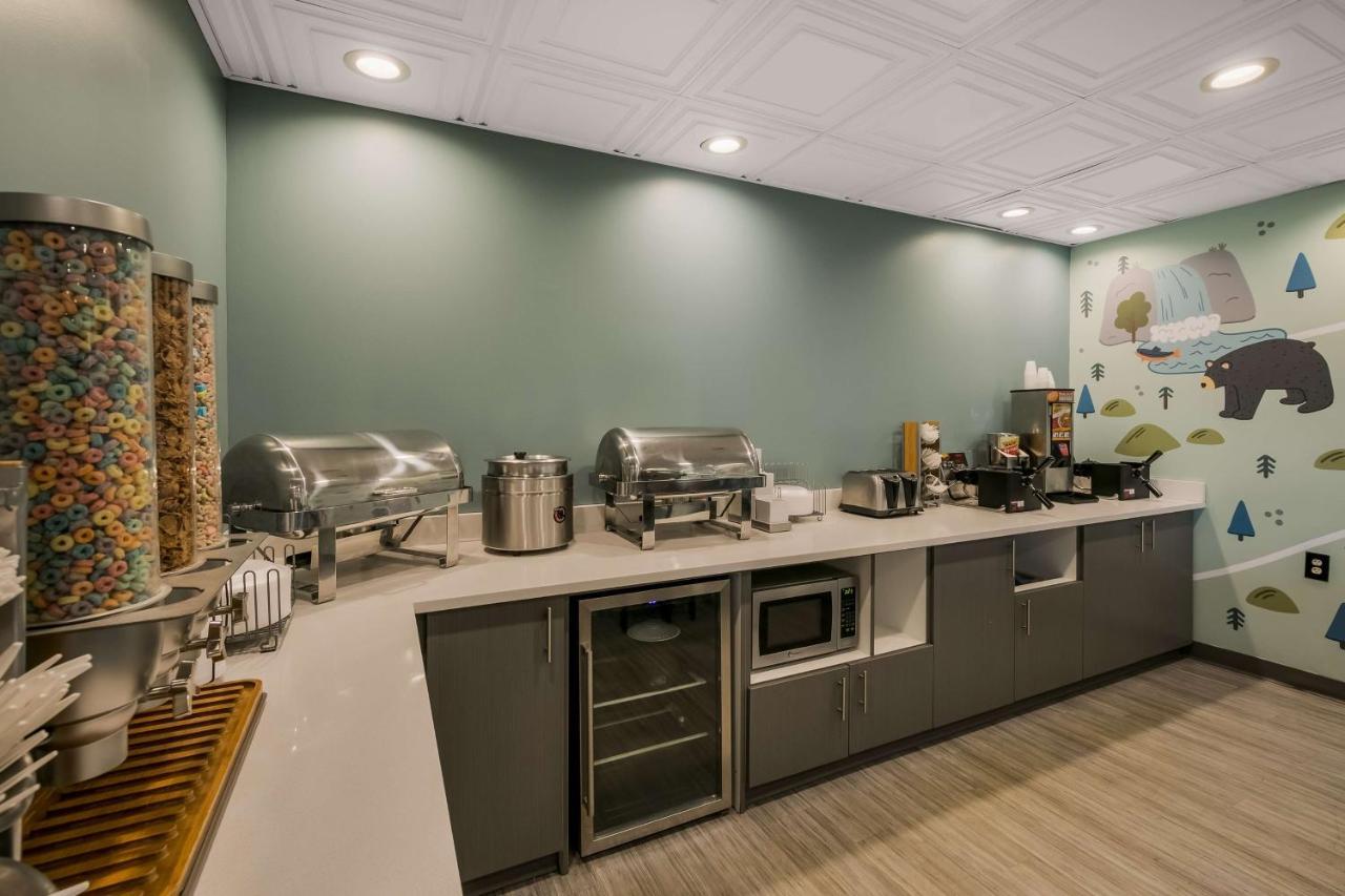 Surestay Plus Hotel By Best Western Sevierville Extérieur photo