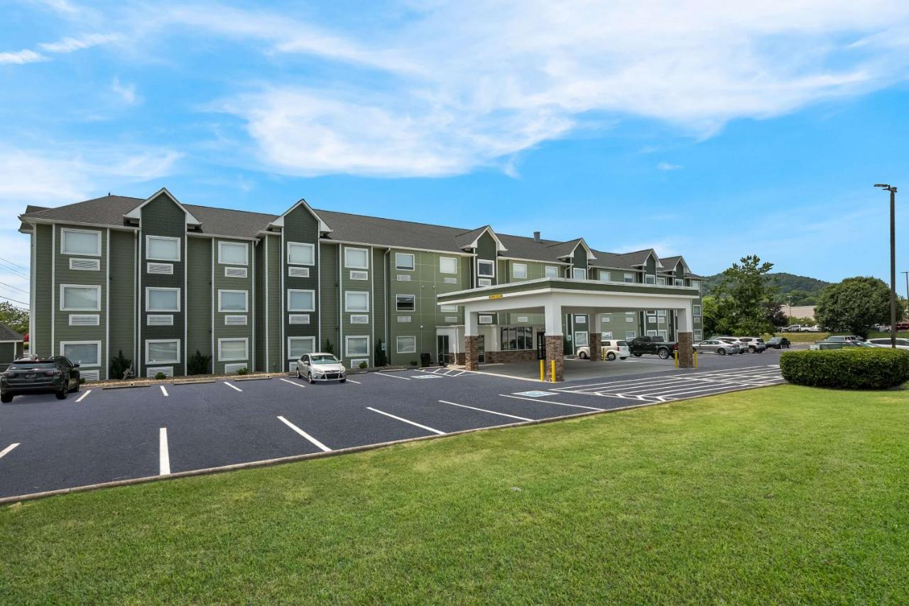 Surestay Plus Hotel By Best Western Sevierville Extérieur photo