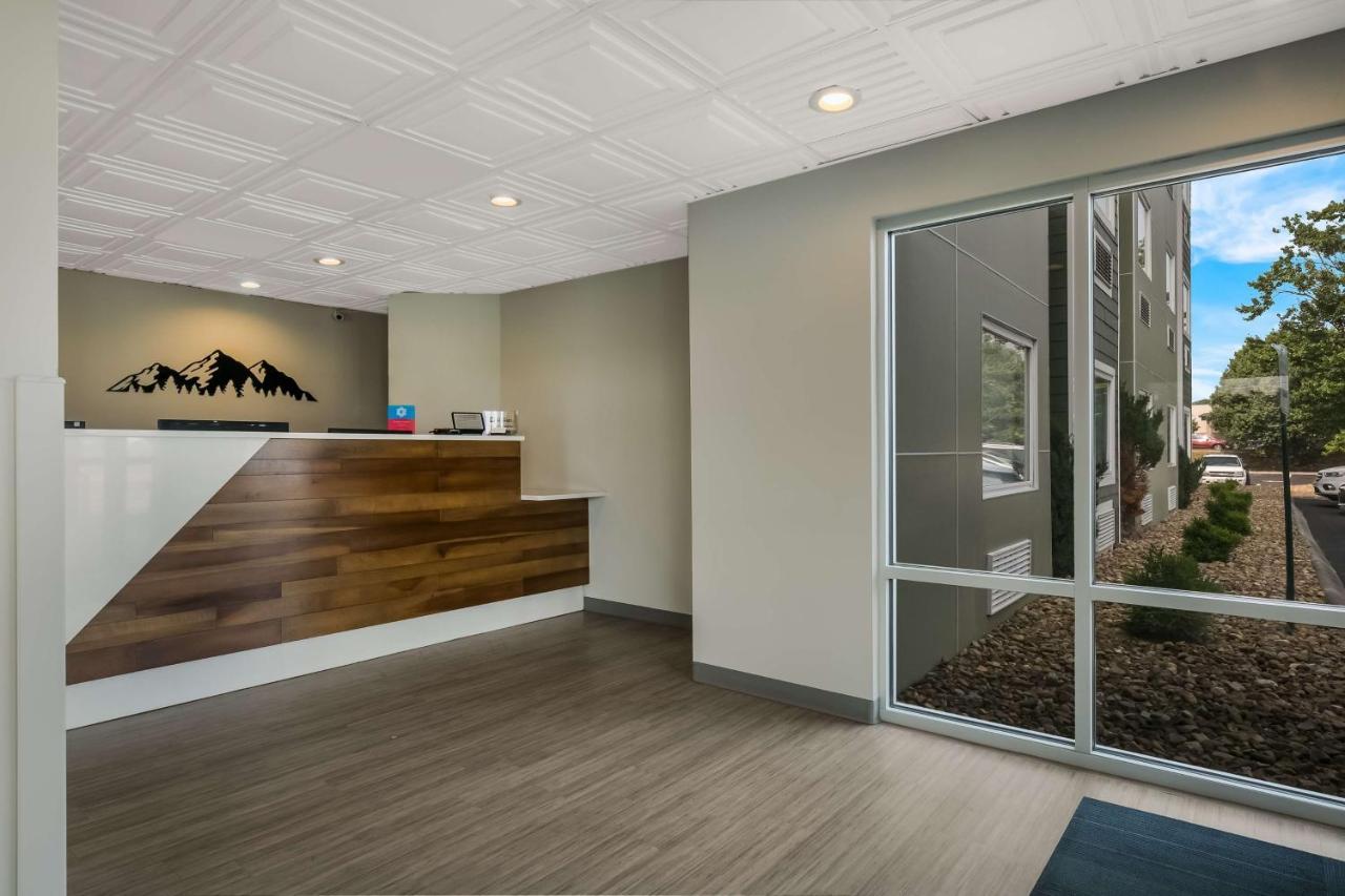 Surestay Plus Hotel By Best Western Sevierville Extérieur photo