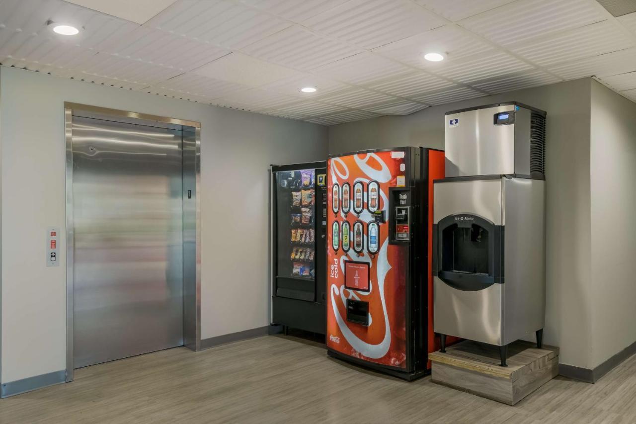 Surestay Plus Hotel By Best Western Sevierville Extérieur photo
