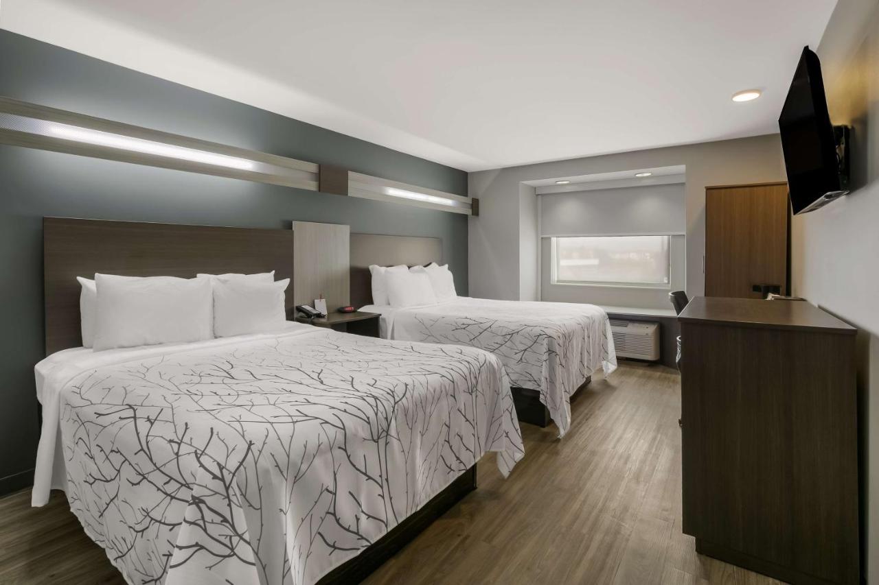 Surestay Plus Hotel By Best Western Sevierville Extérieur photo