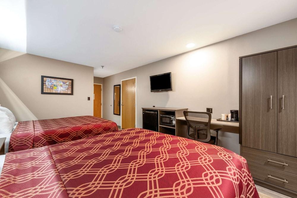 Surestay Plus Hotel By Best Western Sevierville Extérieur photo