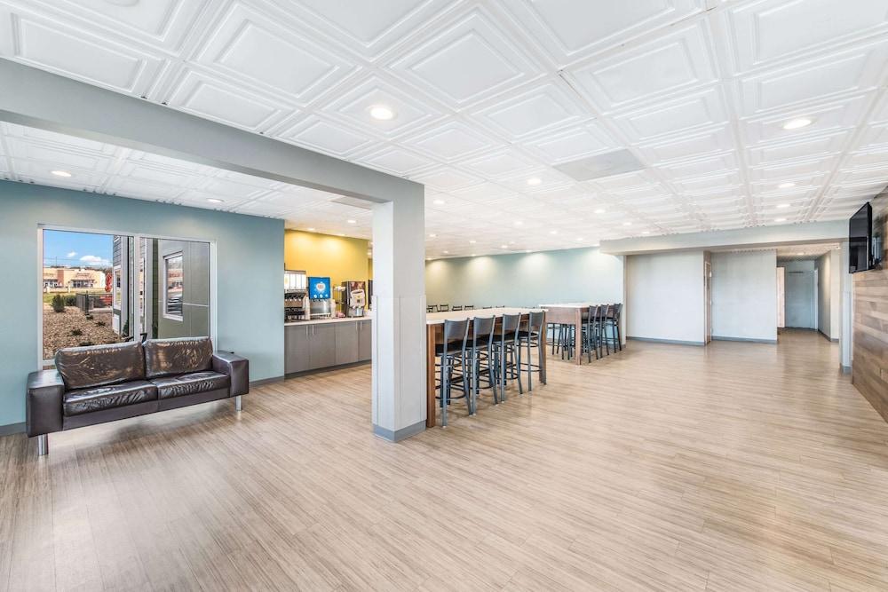 Surestay Plus Hotel By Best Western Sevierville Extérieur photo