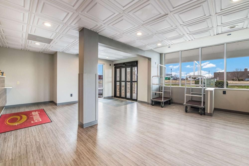 Surestay Plus Hotel By Best Western Sevierville Extérieur photo