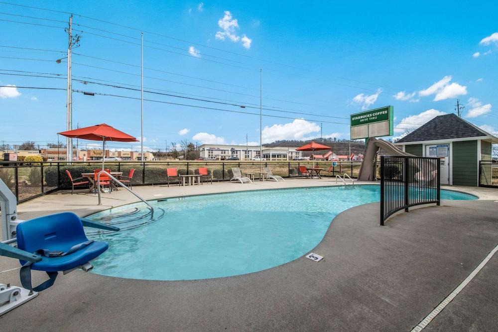 Surestay Plus Hotel By Best Western Sevierville Extérieur photo