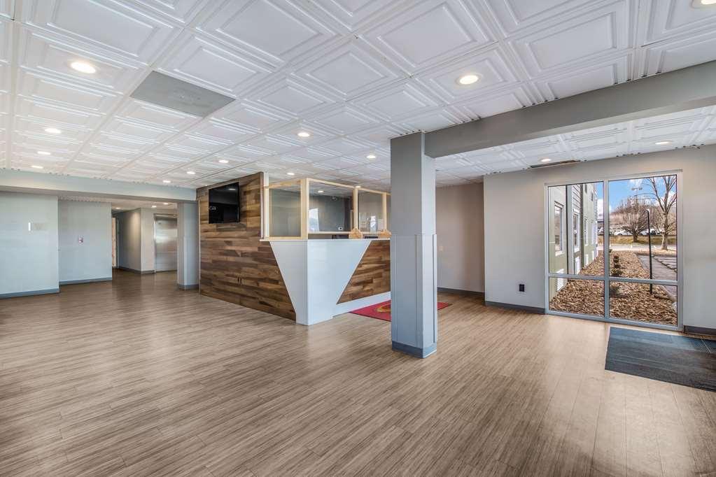 Surestay Plus Hotel By Best Western Sevierville Intérieur photo