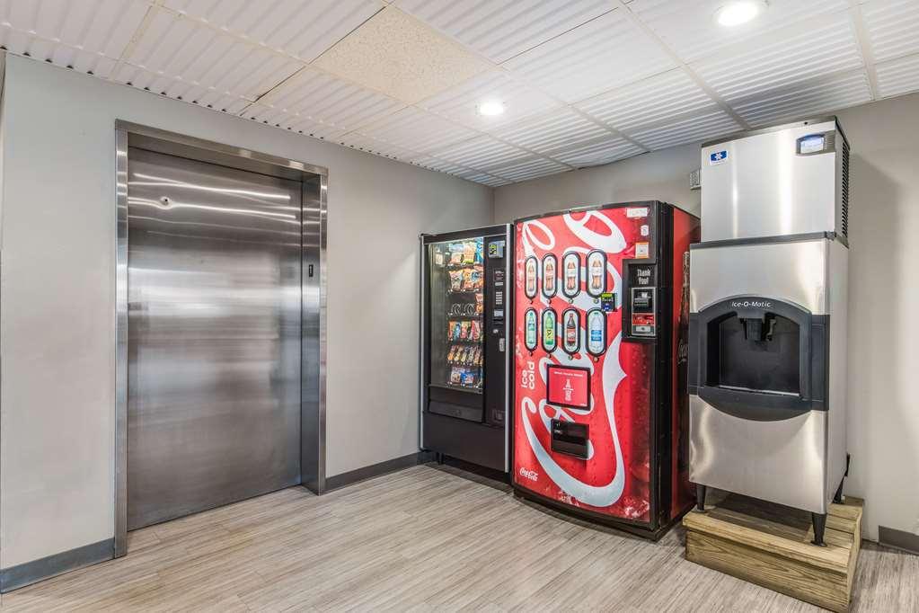 Surestay Plus Hotel By Best Western Sevierville Facilités photo