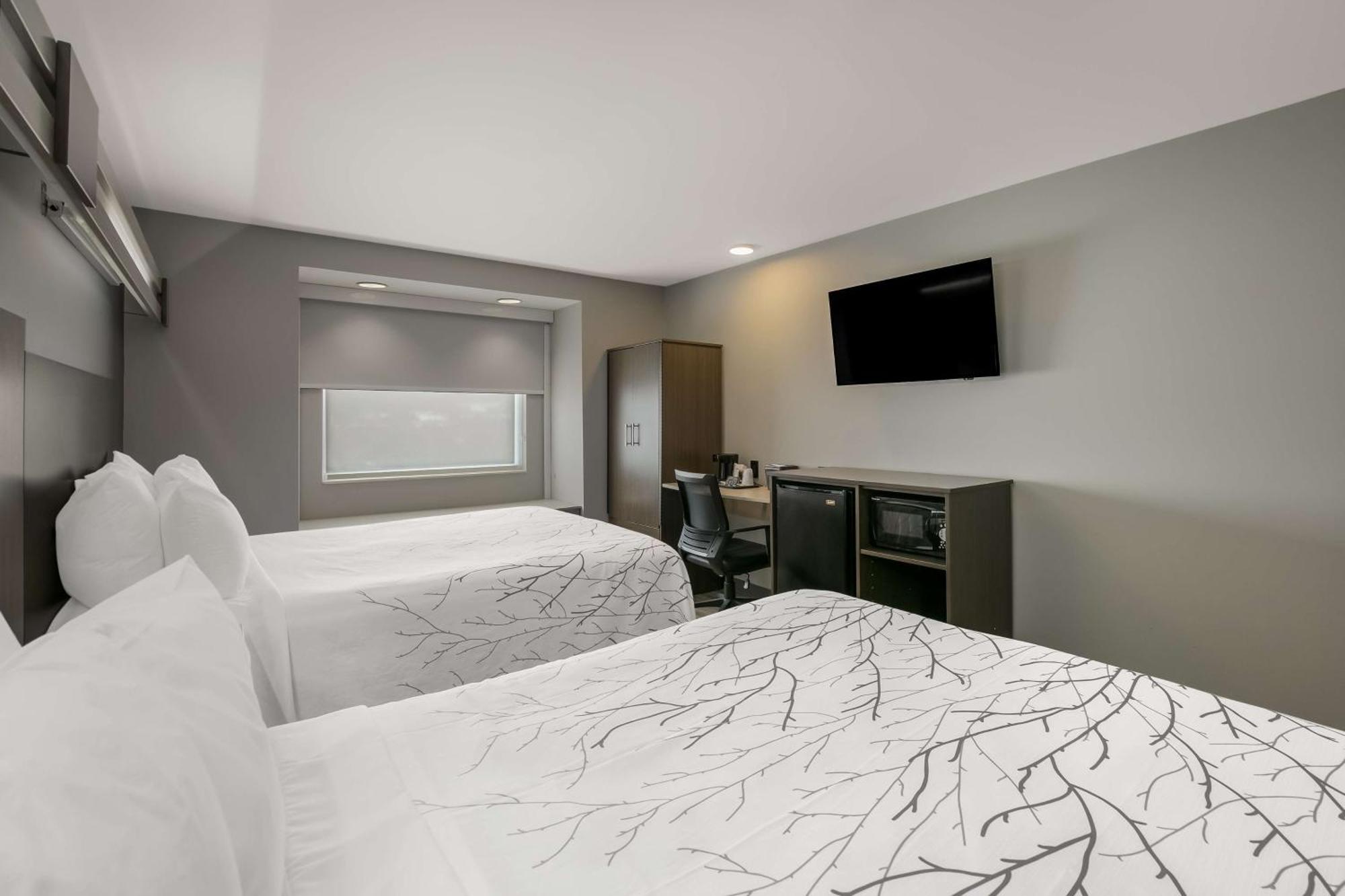 Surestay Plus Hotel By Best Western Sevierville Extérieur photo