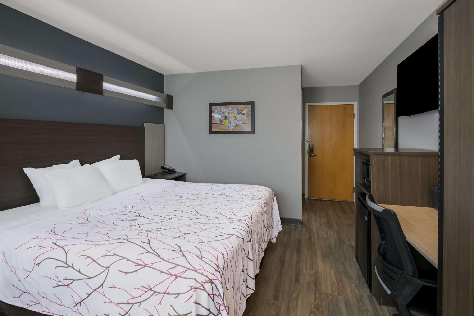 Surestay Plus Hotel By Best Western Sevierville Extérieur photo