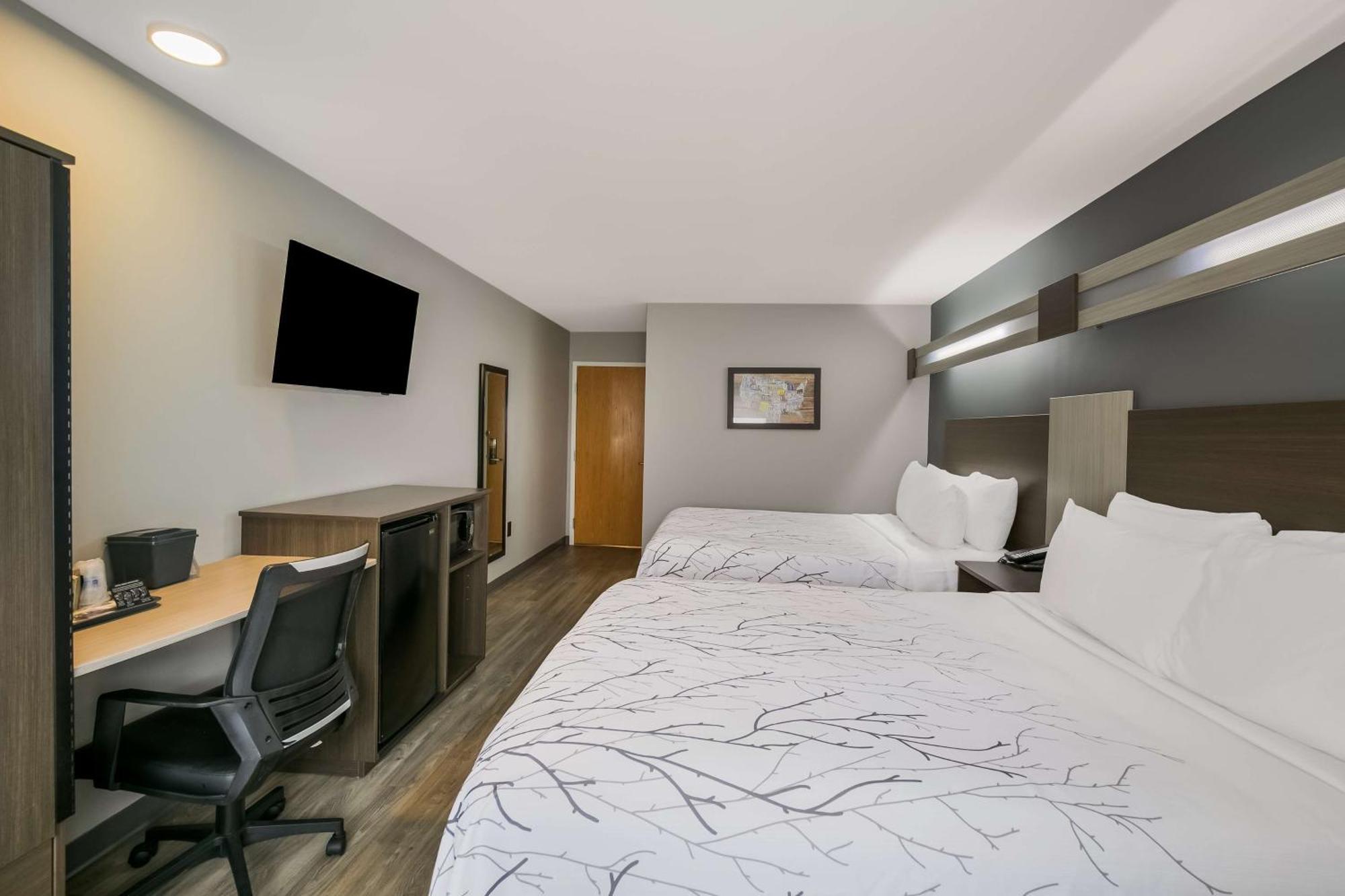 Surestay Plus Hotel By Best Western Sevierville Extérieur photo