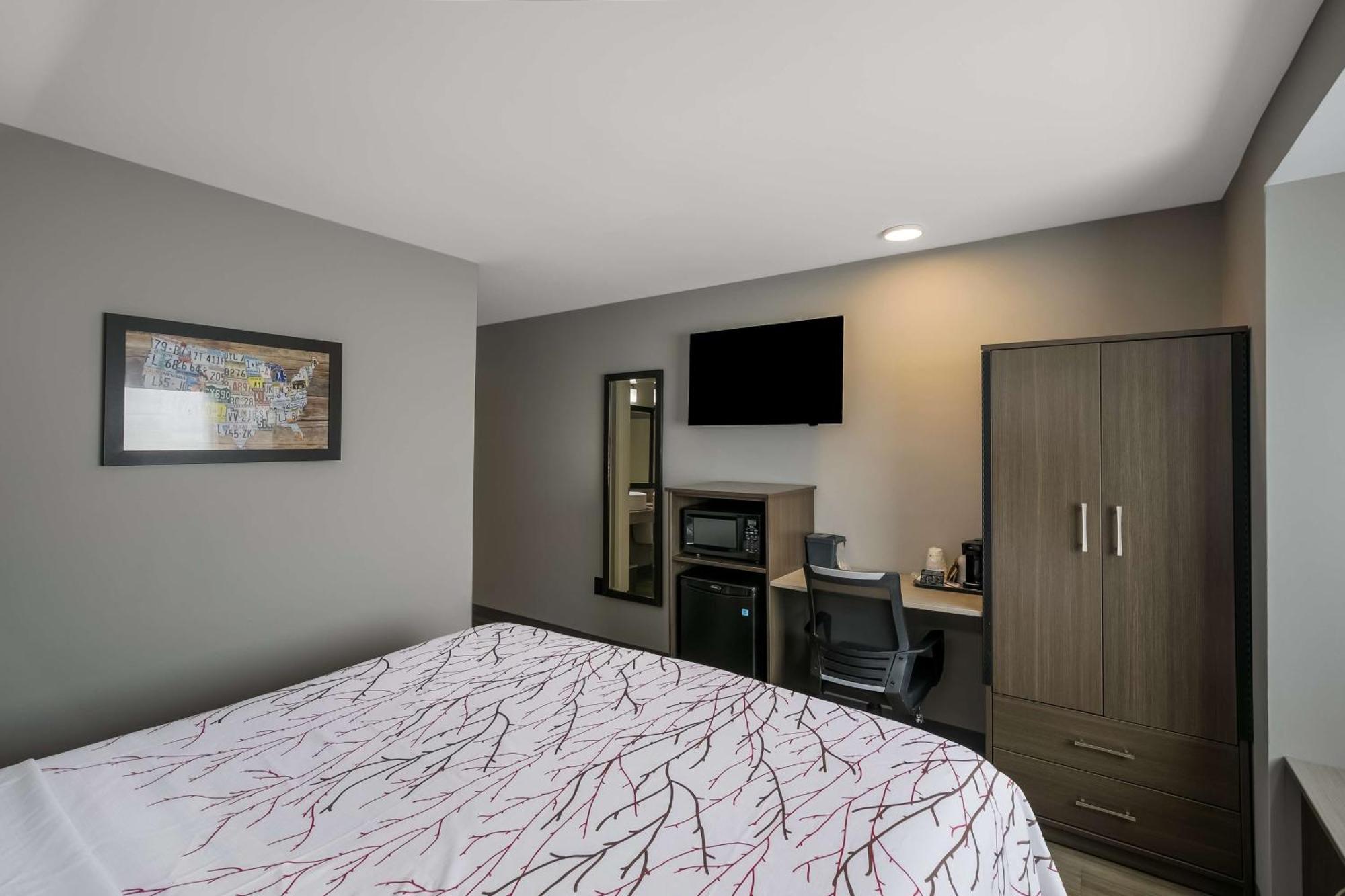 Surestay Plus Hotel By Best Western Sevierville Extérieur photo