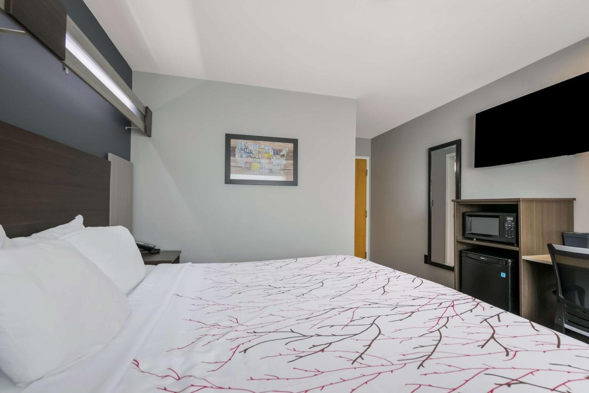 Surestay Plus Hotel By Best Western Sevierville Extérieur photo