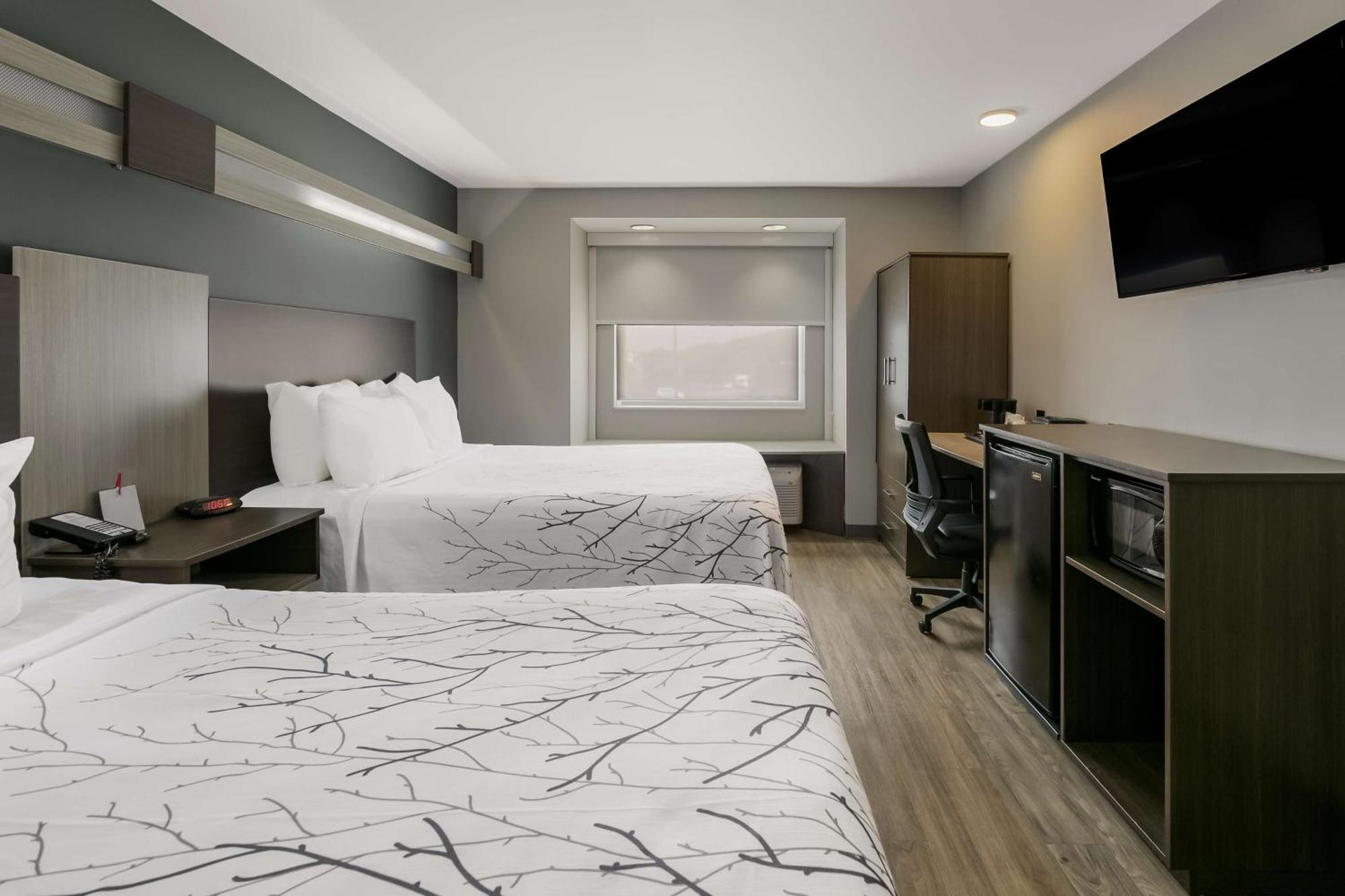 Surestay Plus Hotel By Best Western Sevierville Extérieur photo