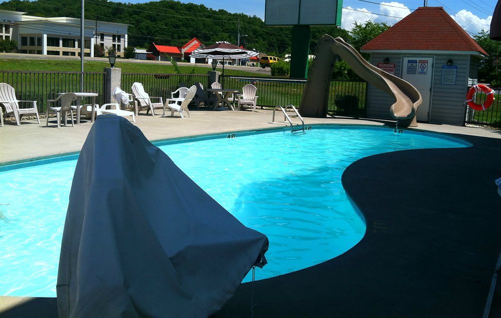 Surestay Plus Hotel By Best Western Sevierville Extérieur photo
