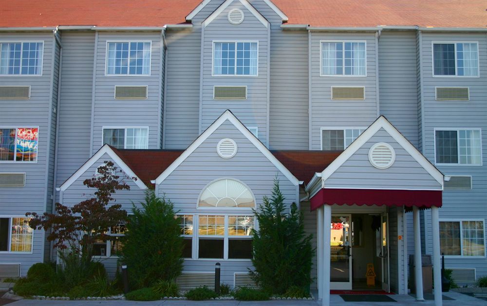 Surestay Plus Hotel By Best Western Sevierville Extérieur photo