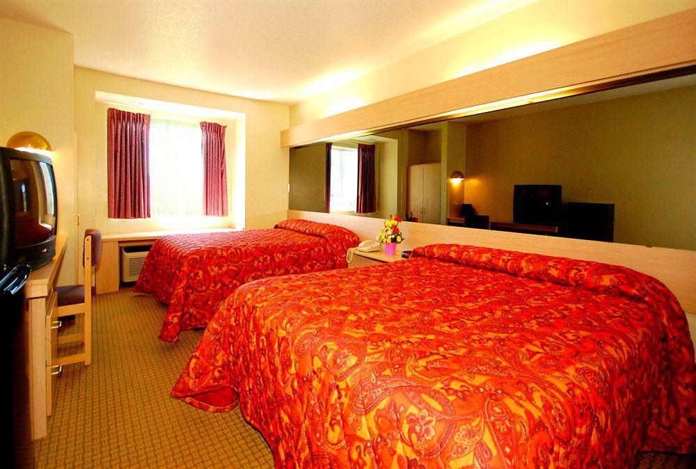 Surestay Plus Hotel By Best Western Sevierville Chambre photo